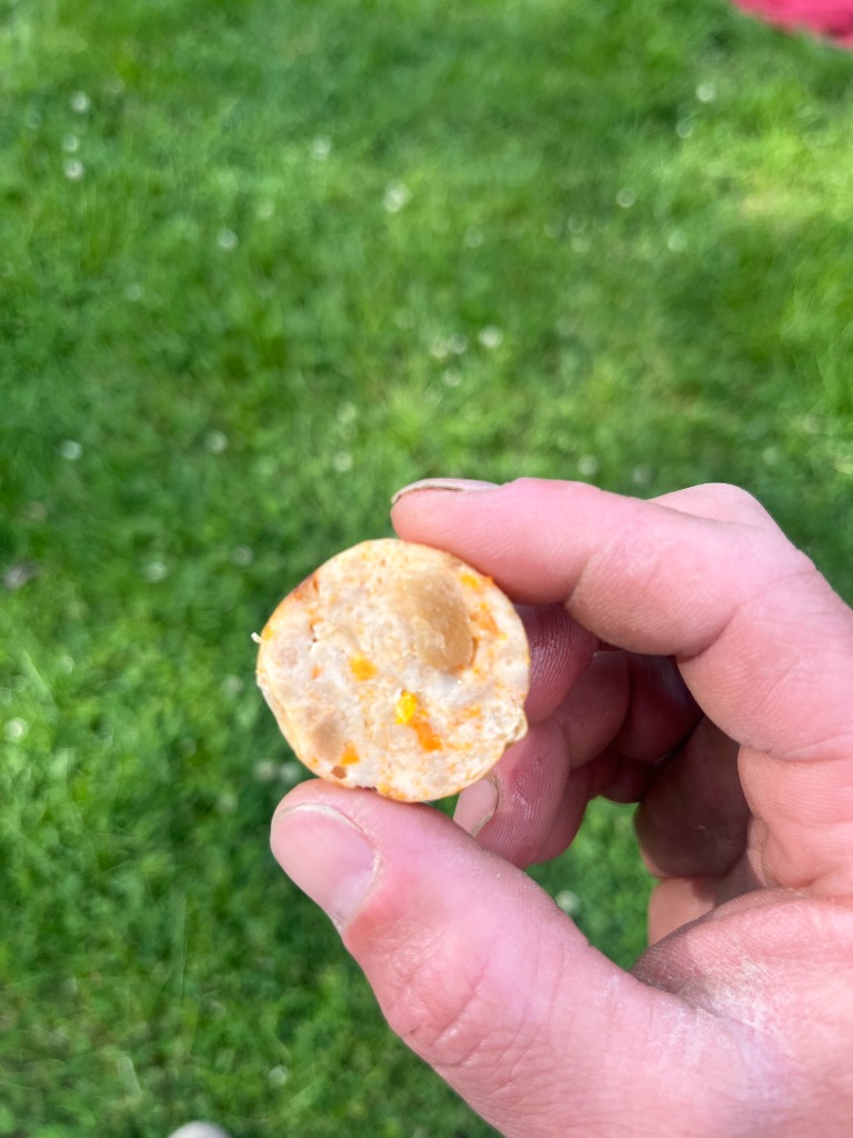 Craft Sausage 8
