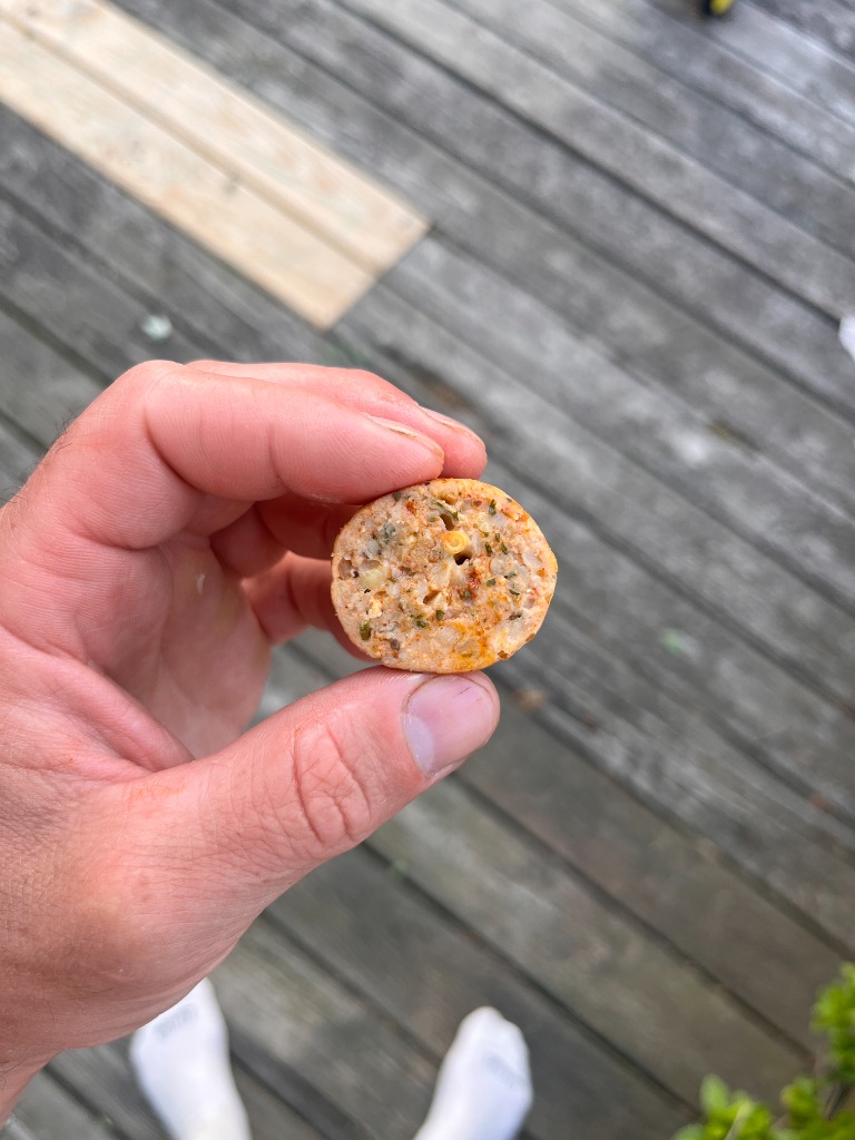 Craft Sausage 9