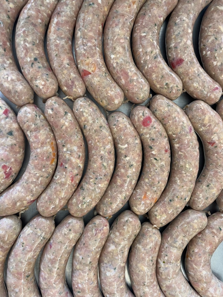 Craft Sausage 7